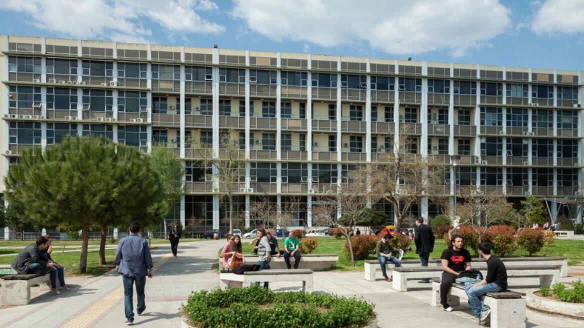  Διευρυμένη σύσκεψη στη Θεσσαλονίκη για τα κρούσματα παραβατικότητας στο ΑΠΘ