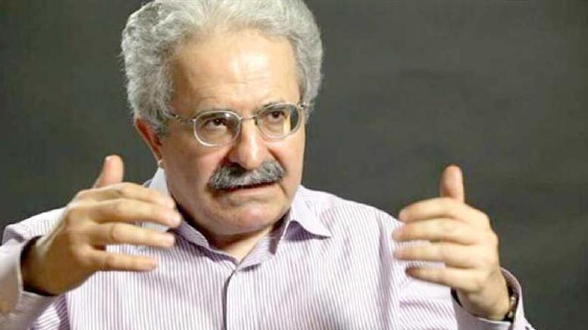 Μίμης Ανδρουλάκης: Ο Τσίπρας παίζει μπάλα χωρίς αντίπαλο