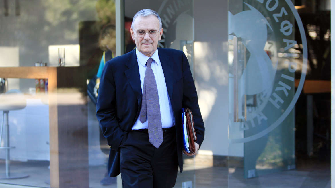 ΕΡΤ: Ποιος είναι ο νέος διευθύνων σύμβουλος Γιάννης Δρόσος 