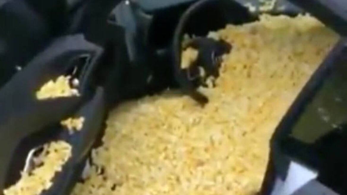 Καψόνι από συμπαίκτες στον Τράε Γιανγκ: Του γέμισαν το πανάκριβο αυτοκίνητο με ποπ κορν