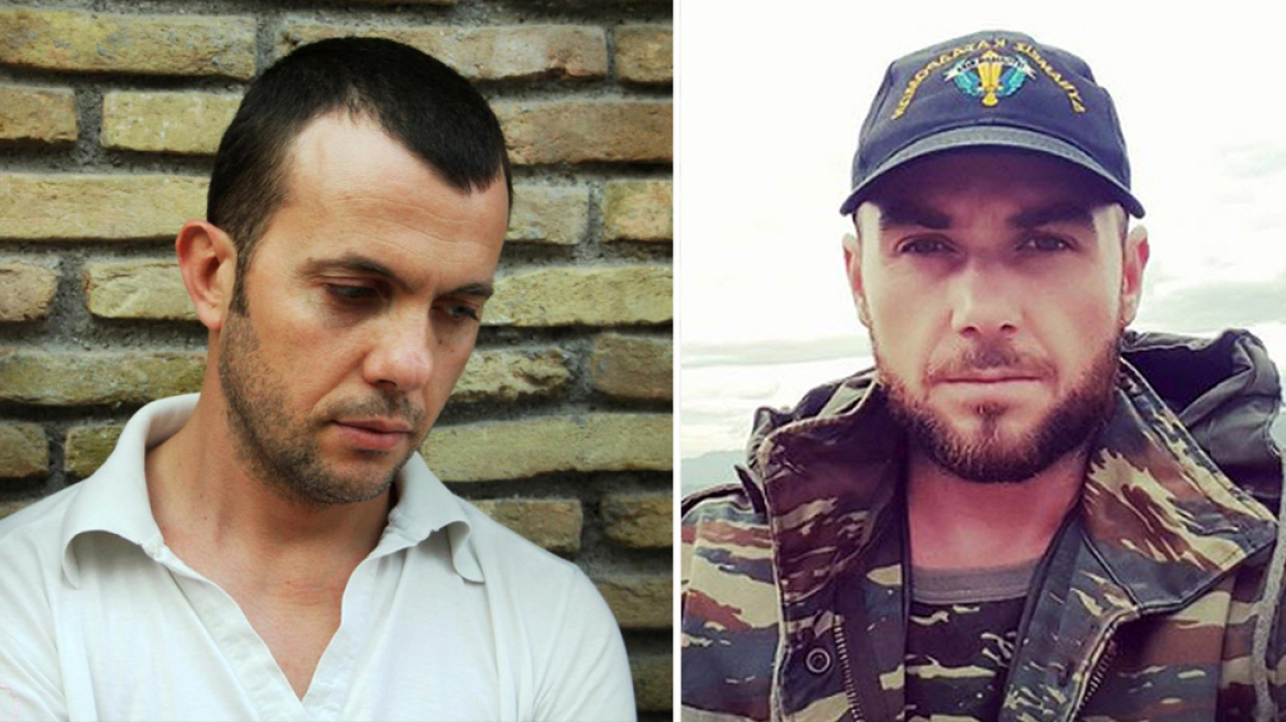 Επιμένει ο Λαέρτης Βασιλείου για Κατσίφα: Του ζήτησαν να παραδοθεί, η έκκληση απαντήθηκε με πυρά και οι άνθρωποι απάντησαν με πυρά