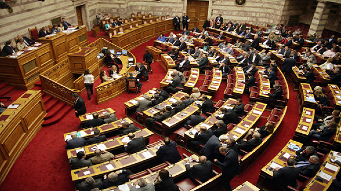 Κίνημα Αλλαγής: Πρόταση 39 σημείων για την οικονομική ανάκαμψη 