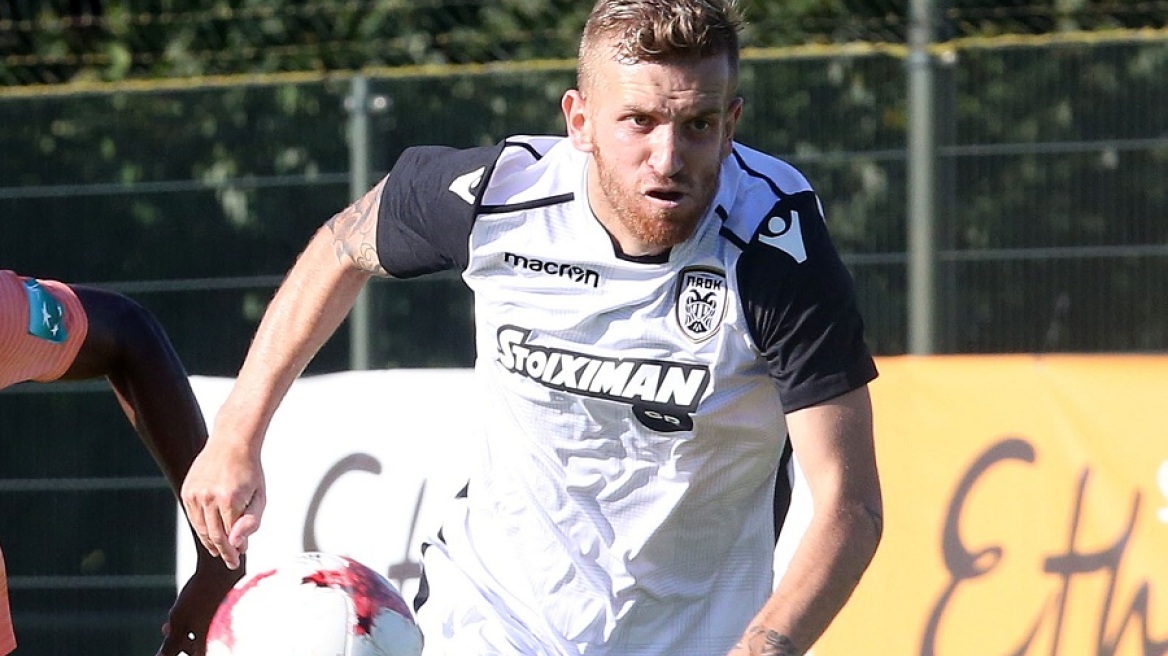 Σενάριο για επιστροφή Ενρίκε στον ΠΑΟΚ