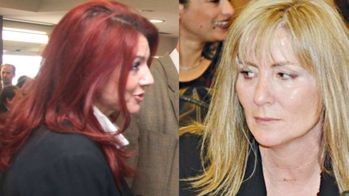 Υπόθεση Novartis: Απορρίφθηκε το αίτημα του συζύγου της Ράικου για εξαίρεση των εισαγγελέων Διαφθοράς από την έρευνα