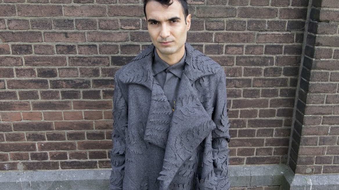 Tigran Hamasyan: Δείτε το μήνυμά του πριν την εμφάνισή του στο Μέγαρο Μουσικής Αθηνών