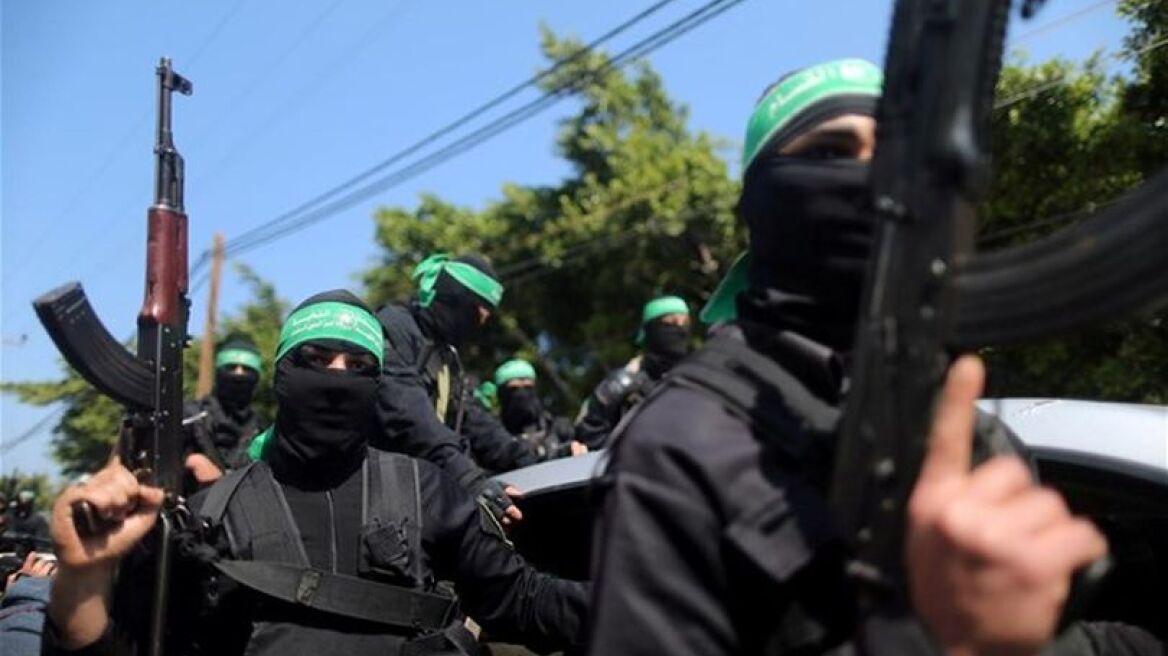 Μεσανατολικό: Ο ισραηλινός στρατός σκότωσε «πολλούς δράστες» σε επιδρομή κοντά στην Ιεριχώ