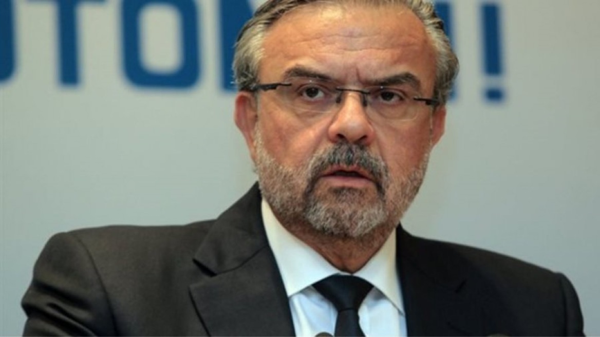 Μεγάλου (Τράπεζα Πειραιώς): «Η Ελλάδα προσφέρει στους νέους ευκαιρίες προόδου»