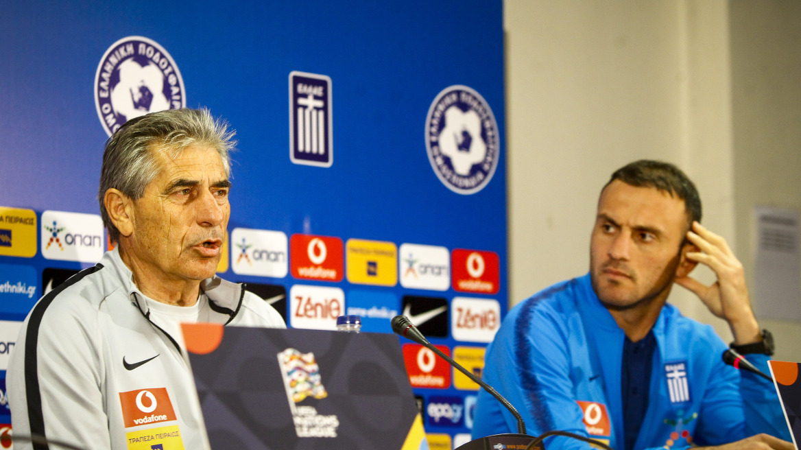 Αναστασιάδης: «Να κάνουμε ζεστή την αυριανή νύχτα»!