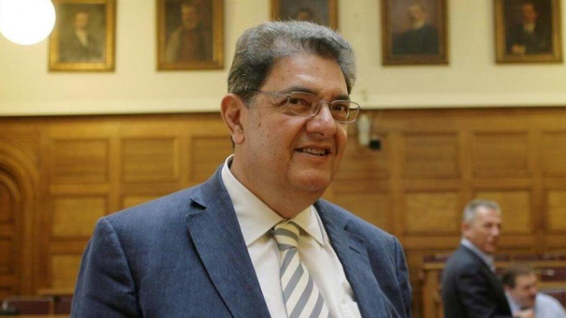 Έκλεισε με βούλευμα η υπόθεση προμήθειας 90 τρόλεϊ με εμπλεκόμενο τον Χρίστο Βερελή και 47 ακόμη πρόσωπα