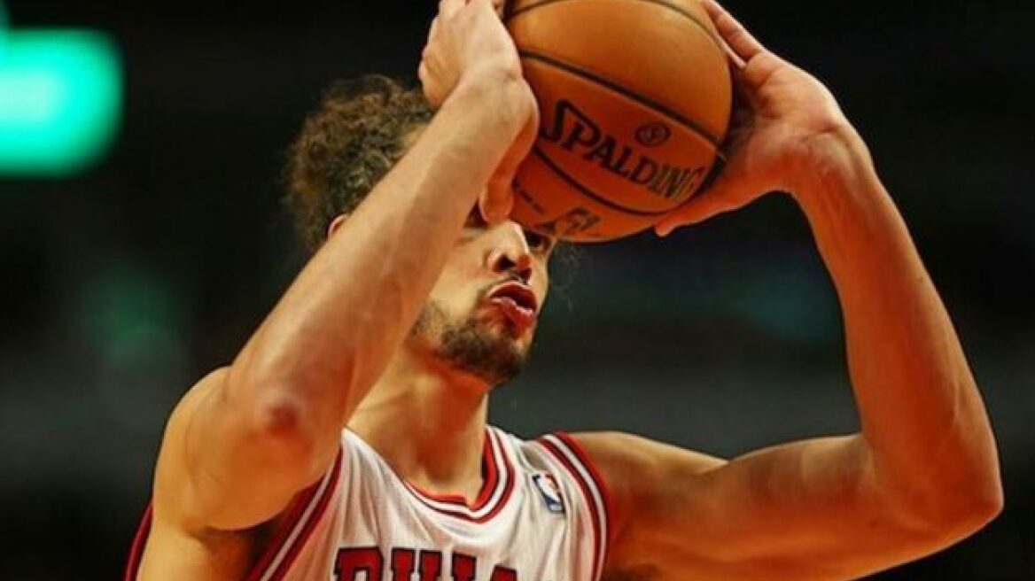 Για… κλάματα: 10 παίκτες με ανορθόδοξο στιλ! (VIDEO)