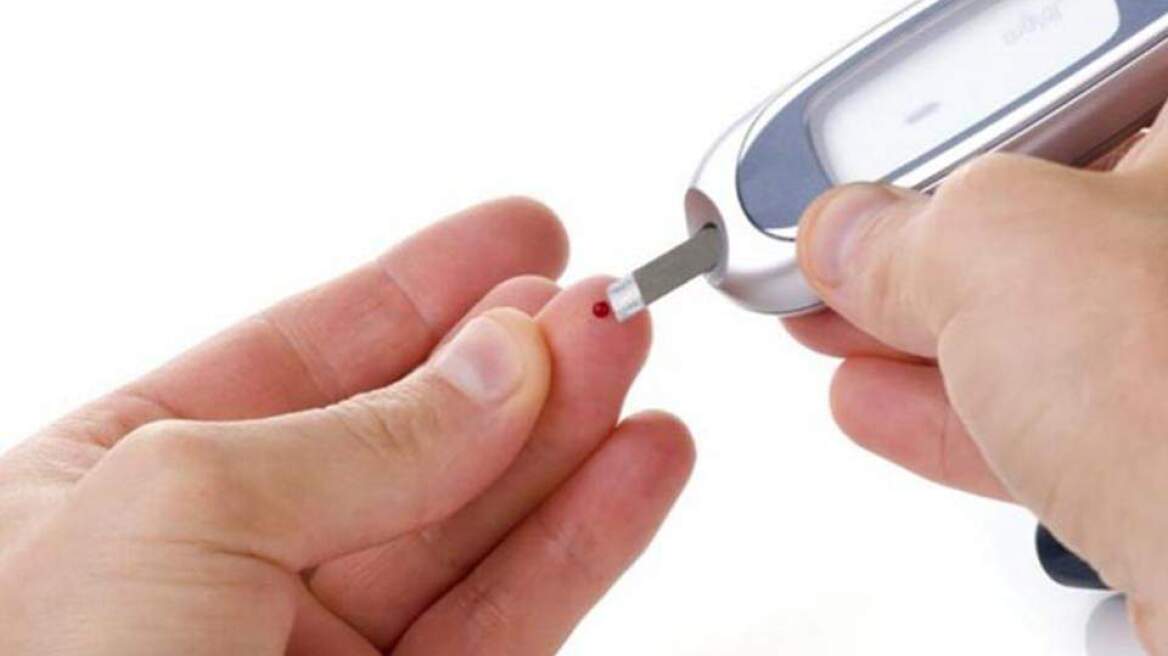 Παγκόσμια Ημέρα Διαβήτη: Πάνω από 1 εκατομμύριο οι Έλληνες ασθενείς
