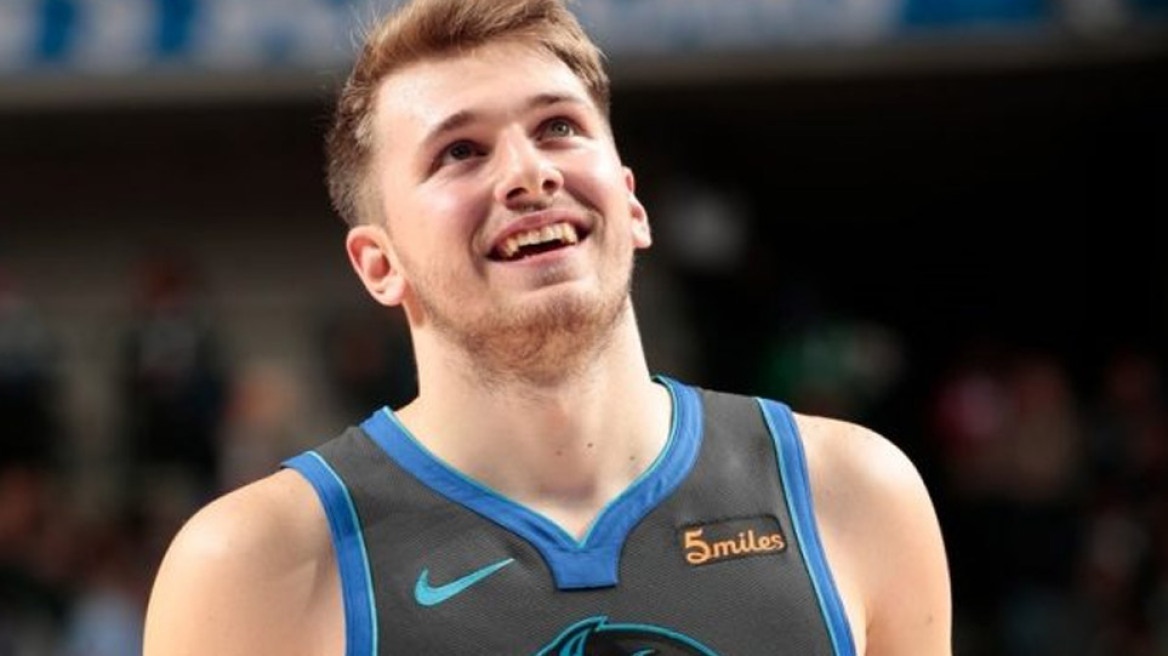 Μάβερικς: Σε ρόλο… Φρέντι Μέρκιουρι ο Ντόντσιτς! (video)