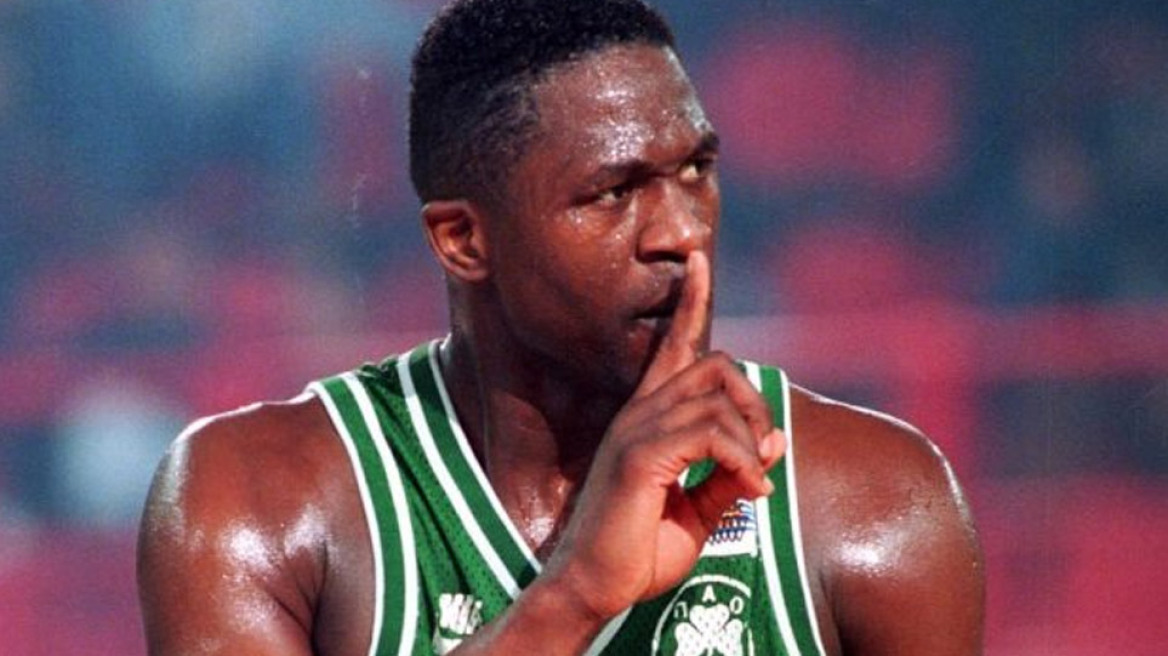 Οι συμβουλές του Ντομινίκ Ουίλκινς στον Καρμέλο Άντονι!