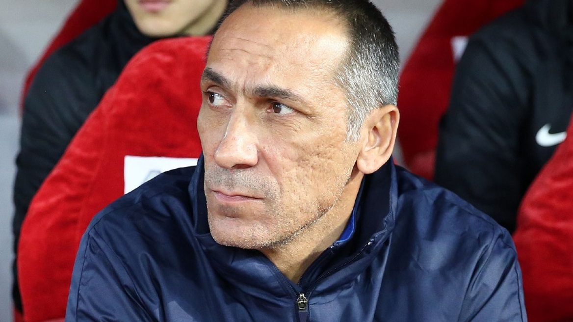 Πήρε εξιτήριο ο Δώνης μετά το χειρουργείο για βουβωνοκήλη