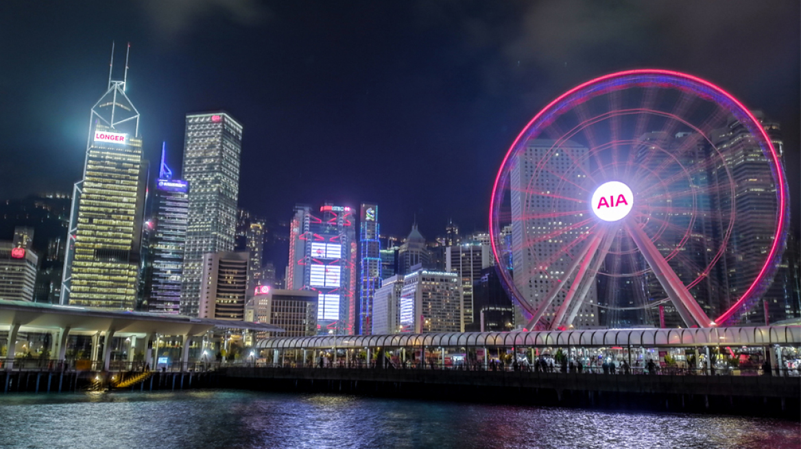 Honor και National Geographic: Συνεργασία για το νέο κινητό Honor 8X