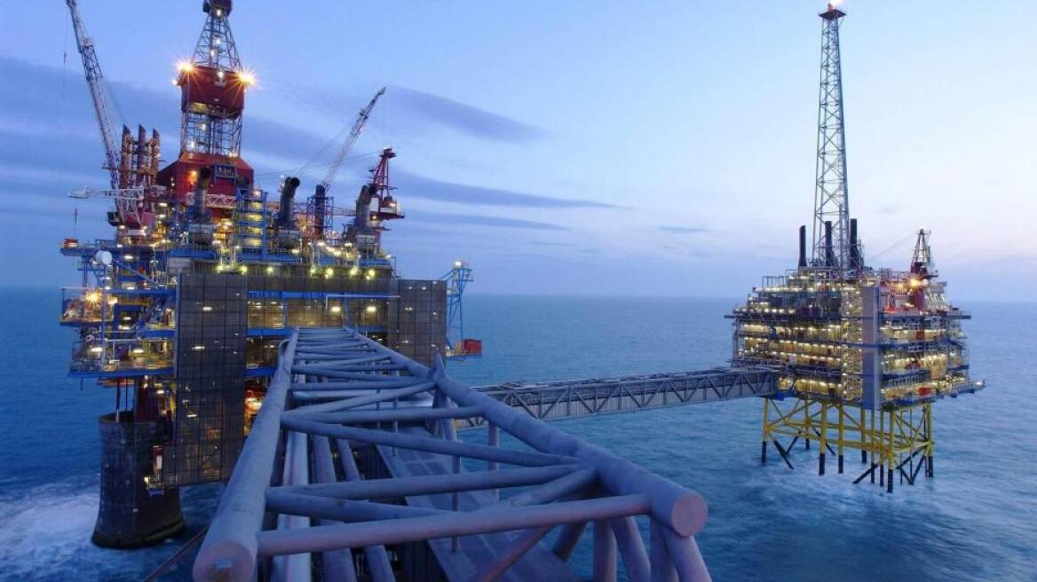 Υδρογονάνθρακες: Από τα Γιάννενα ξεκινά η ερευνητική γεώτρηση εντός του 2023 – Άπλωσε καλώδιο η Exxon Mobil στην Κρήτη