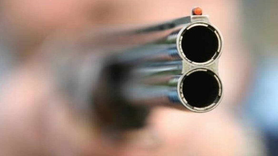 Τραγωδία στην Κρήτη: Άνδρας έβαλε τέλος στη ζωή του με καραμπίνα