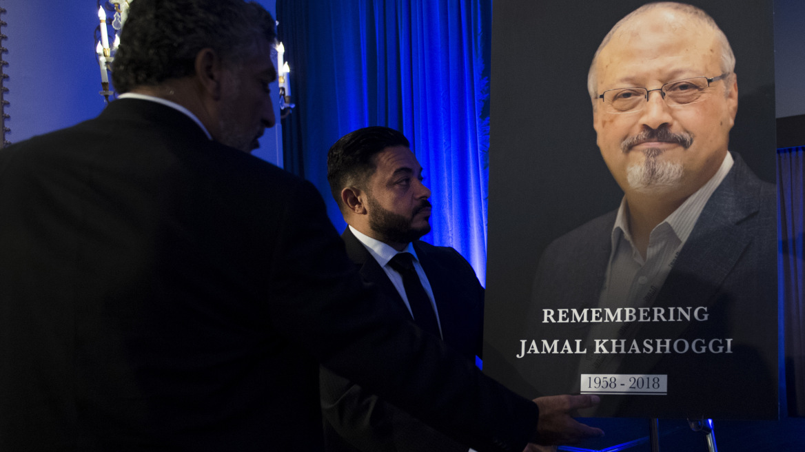 Φωτογραφίες: Αυτά ήταν τα εργαλεία θανάτου των 15 εκτελεστών του Κασόγκι