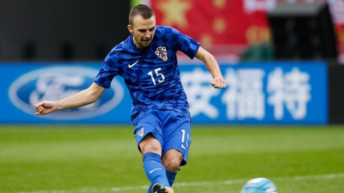 Τον Κροάτη μέσο Μίσιτς εξετάζει εκ νέου η ΑΕΚ