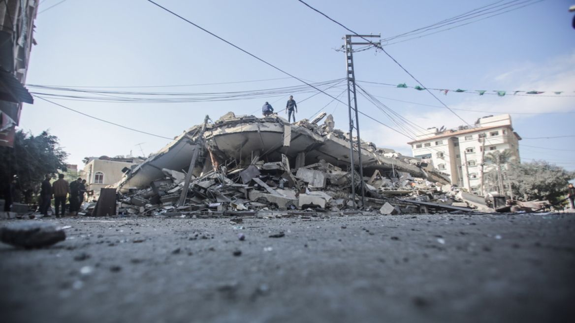 Μεσανατολικό: Παλαιστίνιοι επέστρεψαν τη σορό εφήβου Ισραηλινού που σκοτώθηκε σε τροχαίο στη Δυτική Όχθη