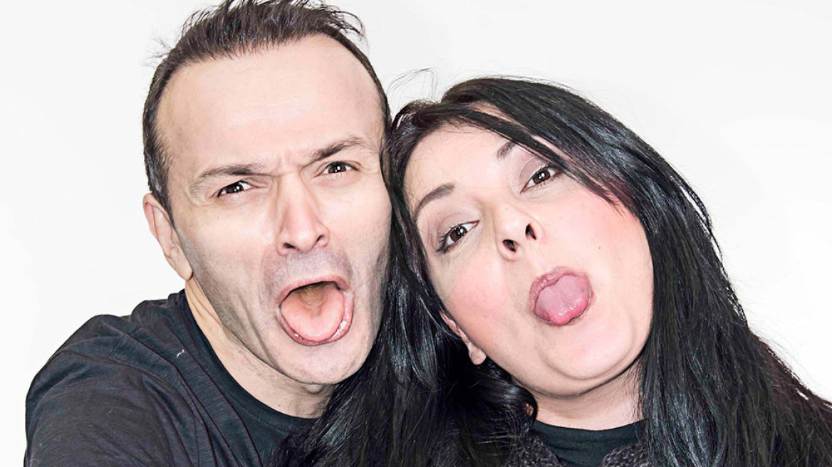 «Πώς να καταστρέψετε τη ζωή σας» στο θέατρο Χυτήριο