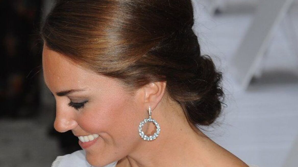 Τα διαμάντια είναι παντοτινά για τη Meghan Markle και την Kate Middleton 