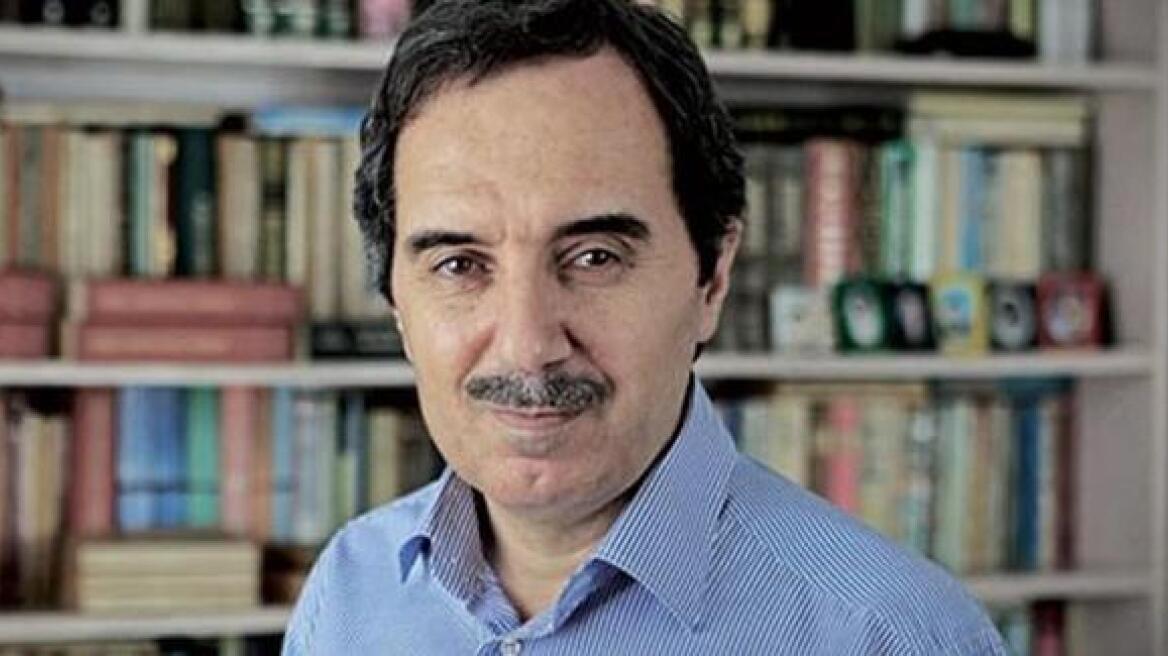 Τουρκία: Φυλάκιση 19 ετών σε δημοσιογράφο - Κατηγορείται πως οργάνωσε το δίκτυο των πραξικοπηματιών