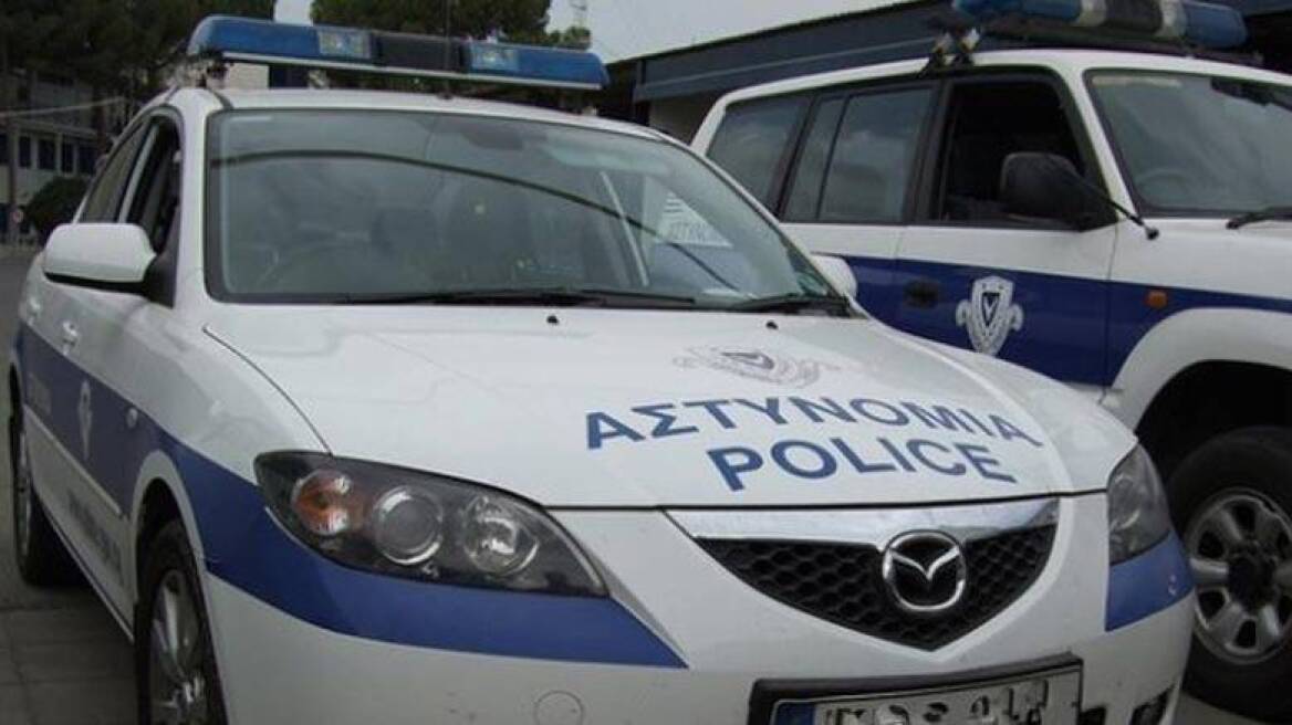 Κύπριοι αστυνομικοί συνέλαβαν Σέρβο «Ροζ πάνθηρα» στα σύνορα Σερβίας-ΠΓΔΜ