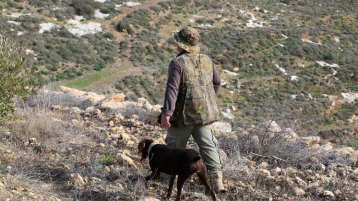 Κυνηγοί έσωσαν επίδοξο αυτόχειρα στην Κέρκυρα