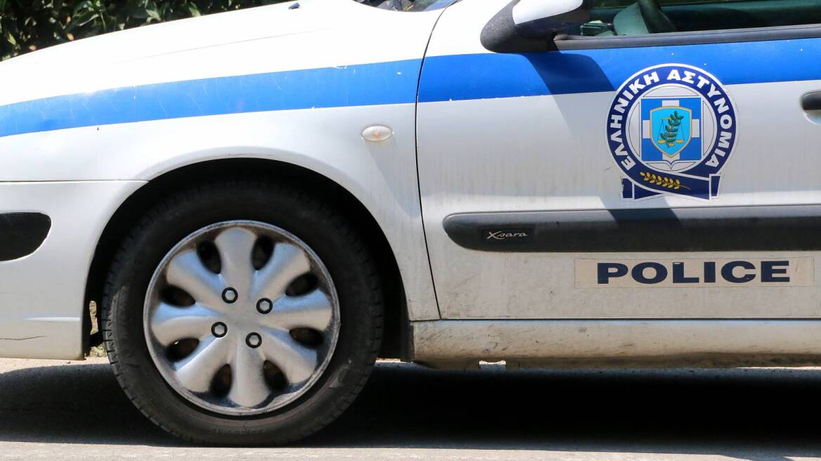 Αφγανός ο δράστης διπλού μαχαιρώματος στην Πάτρα