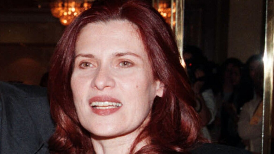 Διαρρήκτης μπήκε στο σπίτι της Πωλίνας 