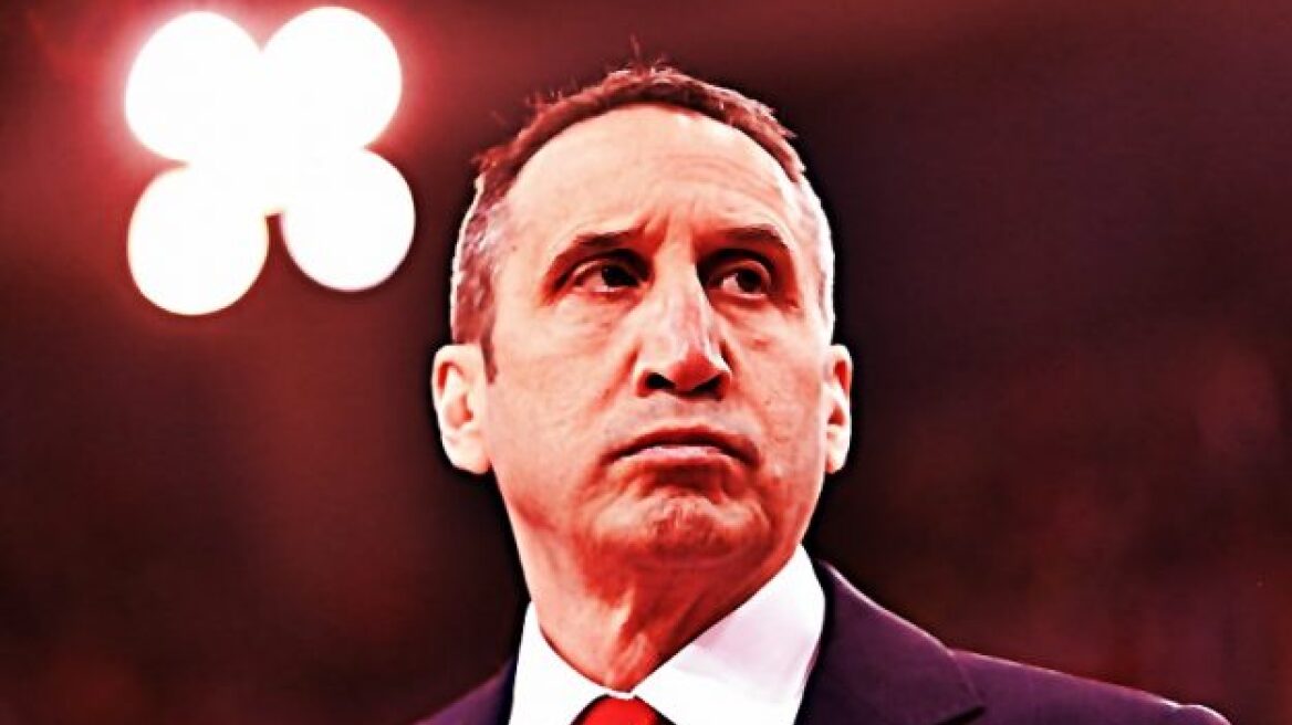 Ολυμπιακός Blog: Τα λάθη (?) που γεννούν ήττες και το παρασκήνιο με Σλούκα