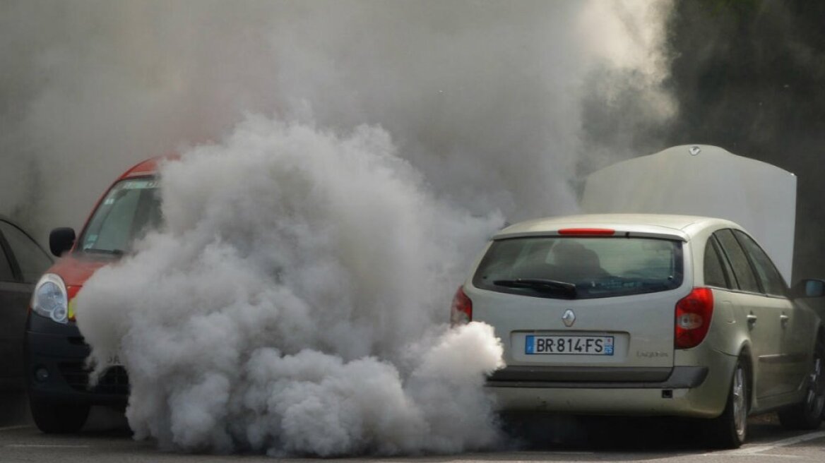 Και όμως, δε θα διώξουν τα ντίζελ από Αθήνα & Θεσσαλονίκη!