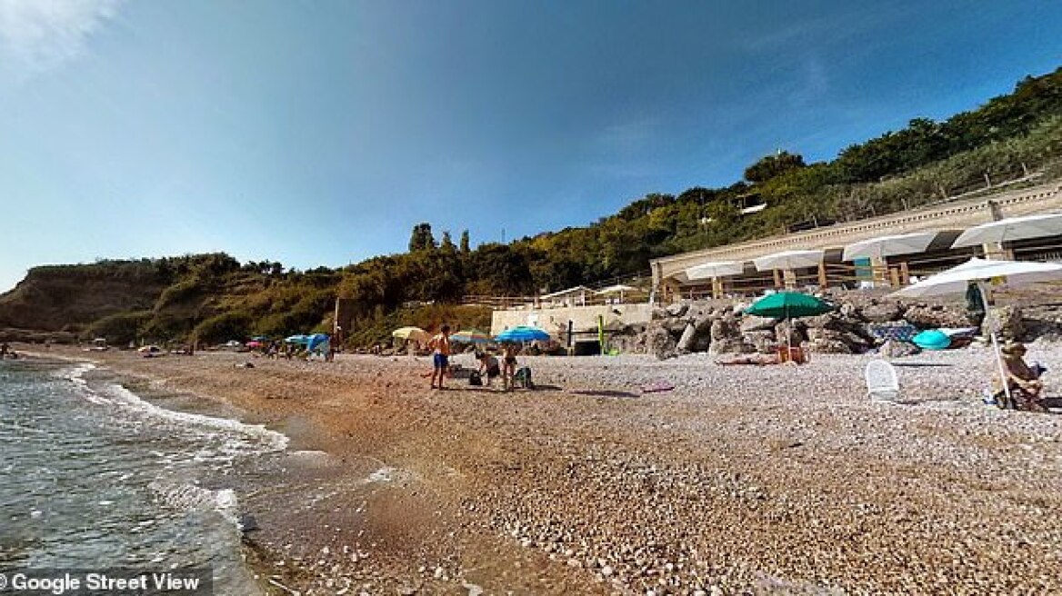 Σομαλός συνελήφθη για βιασμό 68χρονης στην Ιταλία ένα μήνα αφού του χορηγήθηκε άσυλο