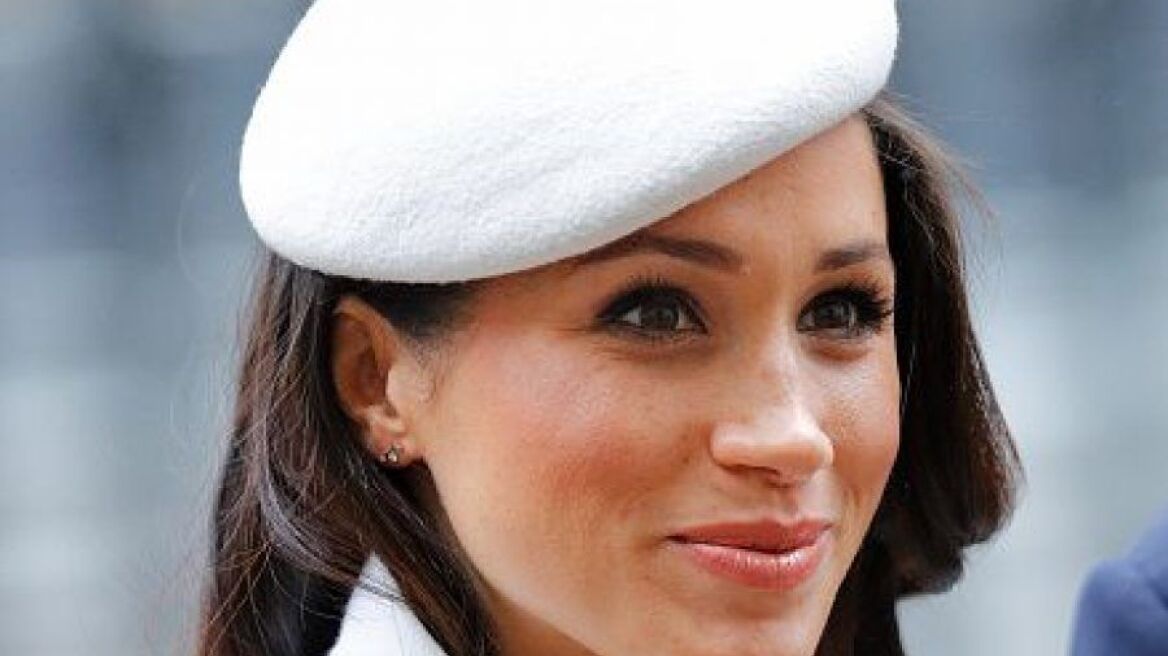 Αυτό είναι το αξεσουάρ που έχει επιλέξει η Kate Middleton για να ξεχωρίζει από την Meghan Markle 