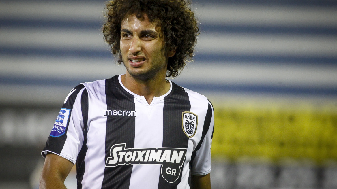 Μάνατζερ Ουάρντα: «Θα σεβαστούμε κάθε απόφαση που θα πάρει ο ΠΑΟΚ»