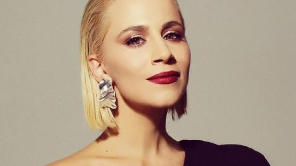 Alpha: Διχάζεται η... Νάντια Μπουλέ στην «Αγγελική»