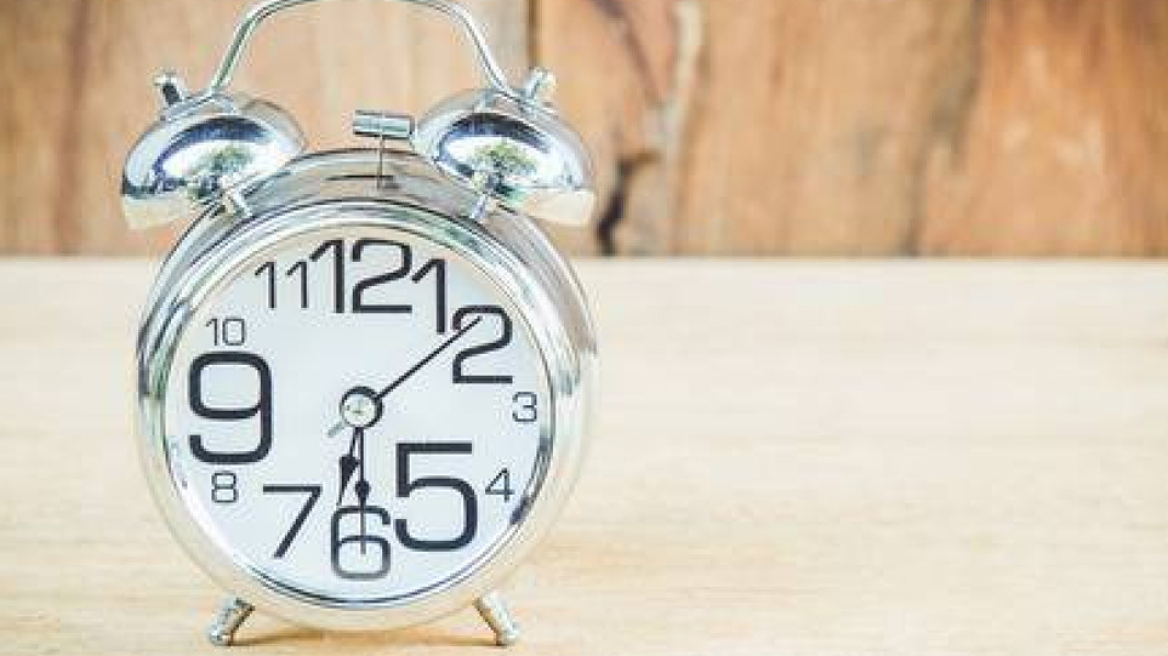 Γιατί πρέπει να ξυπνάτε πριν τις 6 το πρωί