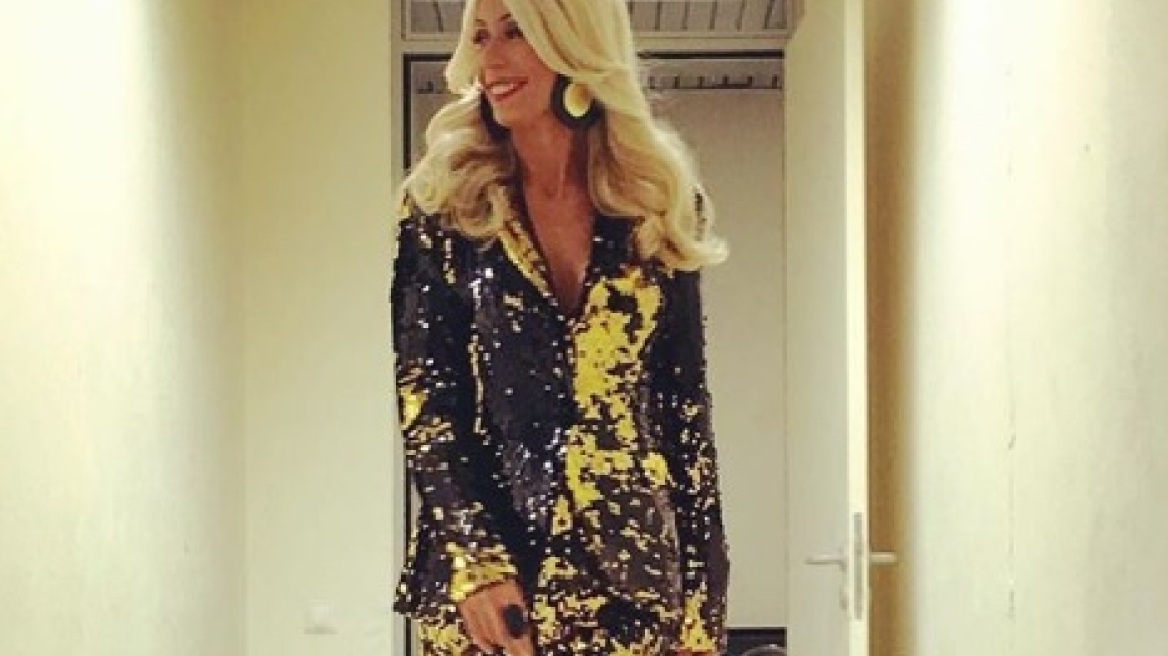 H Mαρία Μπακοδήμου μας έδειξε τα πιο μικρά και χαριτωμένα εξοχικά της Ευρώπης 