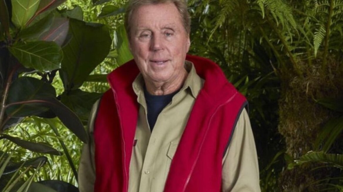 Έδωσαν 560.000 στον Ρέντναπ για να παίξει σε ριάλιτι!