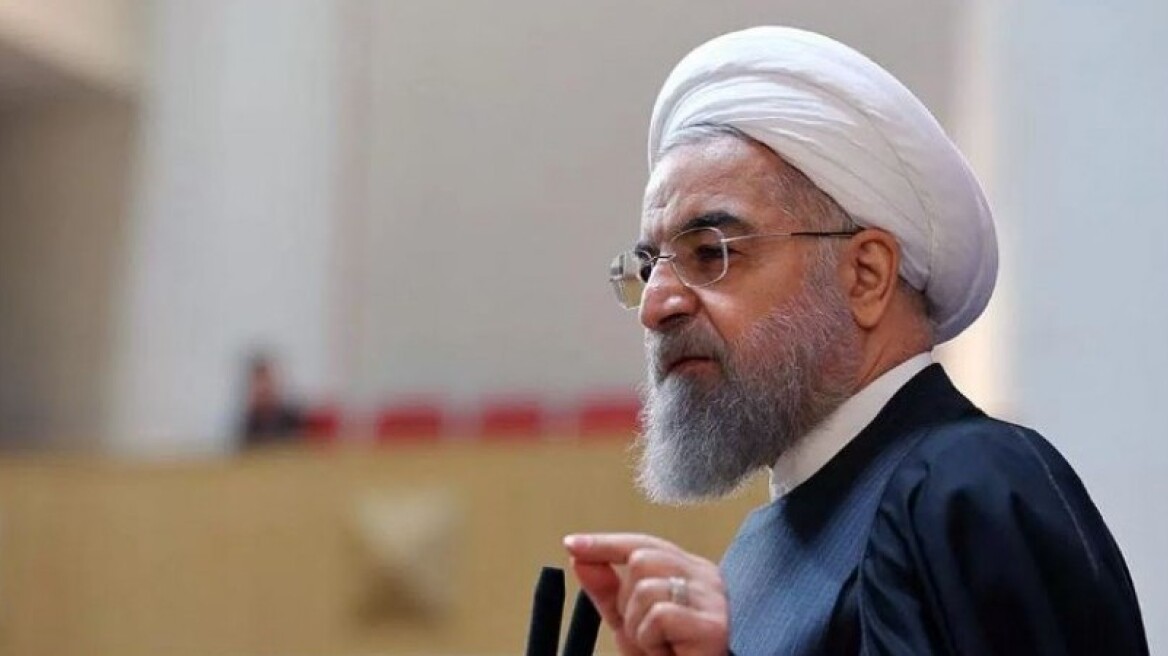 Ροχανί: Παρακάμπτουμε τις κυρώσεις των ΗΠΑ, συνεχίζουμε να πουλάμε πετρέλαιο