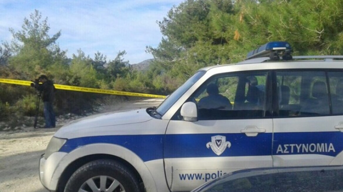 Κακοποιοί άρπαξαν ελιές με την απειλή όπλων στην Κρήτη