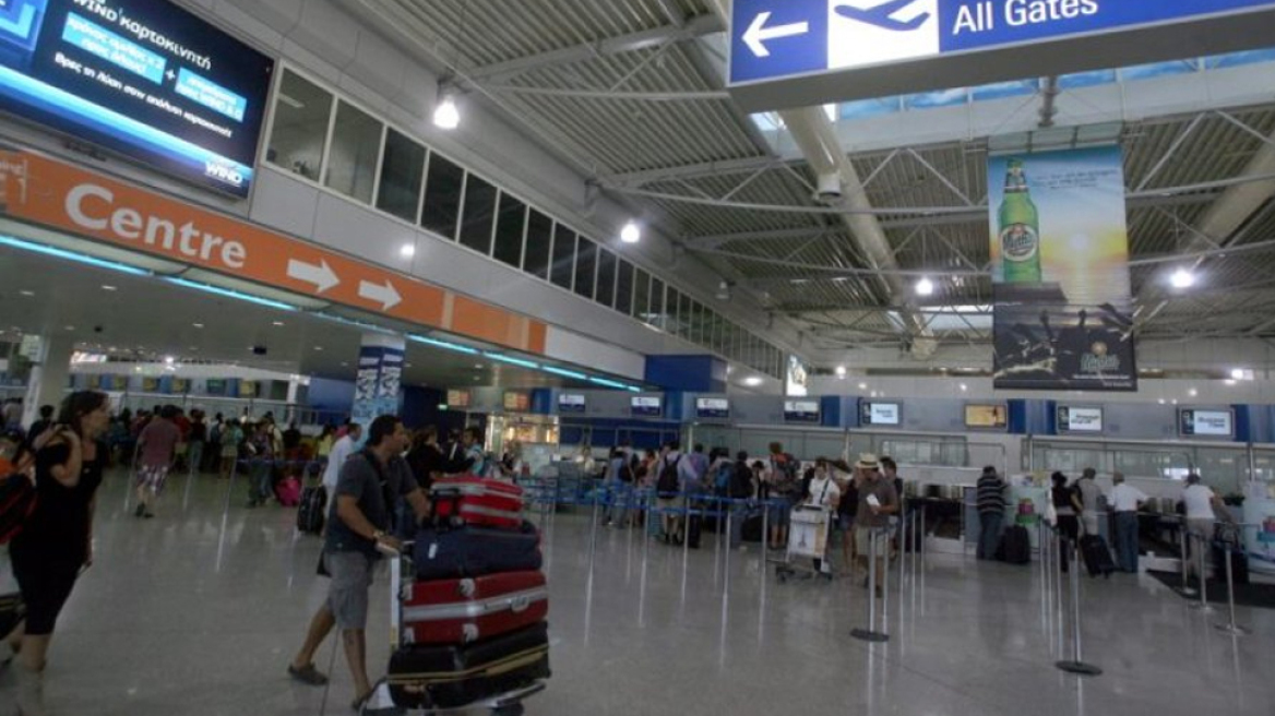 Black Friday και στα αεροπορικά: Οι δημοφιλέστεροι και οι φθηνότεροι προορισμοί