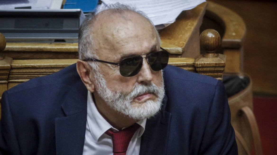 Κουρουμπλής στο ΘΕΜΑ 104,6: Η κυβέρνηση θα προχωρήσει με το νομοσχέδιο για τη συμφωνία Τσίπρα-Ιερώνυμου