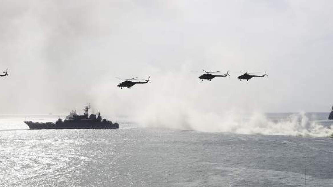 Με NAVTEX απαντά η Λευκωσία στην τουρκική προκλητικότητα