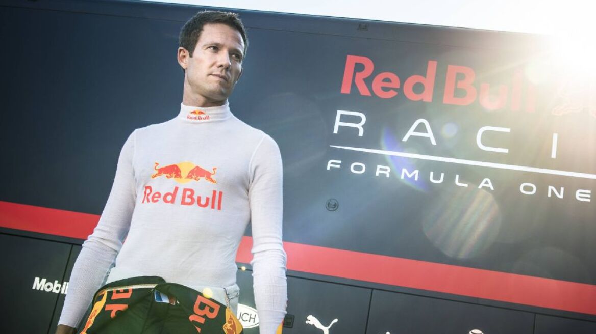 Sebastien Ogier: Συνέντευξη του Πρωταθλητή σε Newsauto & Car Magazine