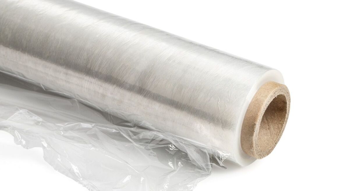 Γιατί πρέπει να βάζεις την πλαστική μεμβράνη στην κατάψυξη