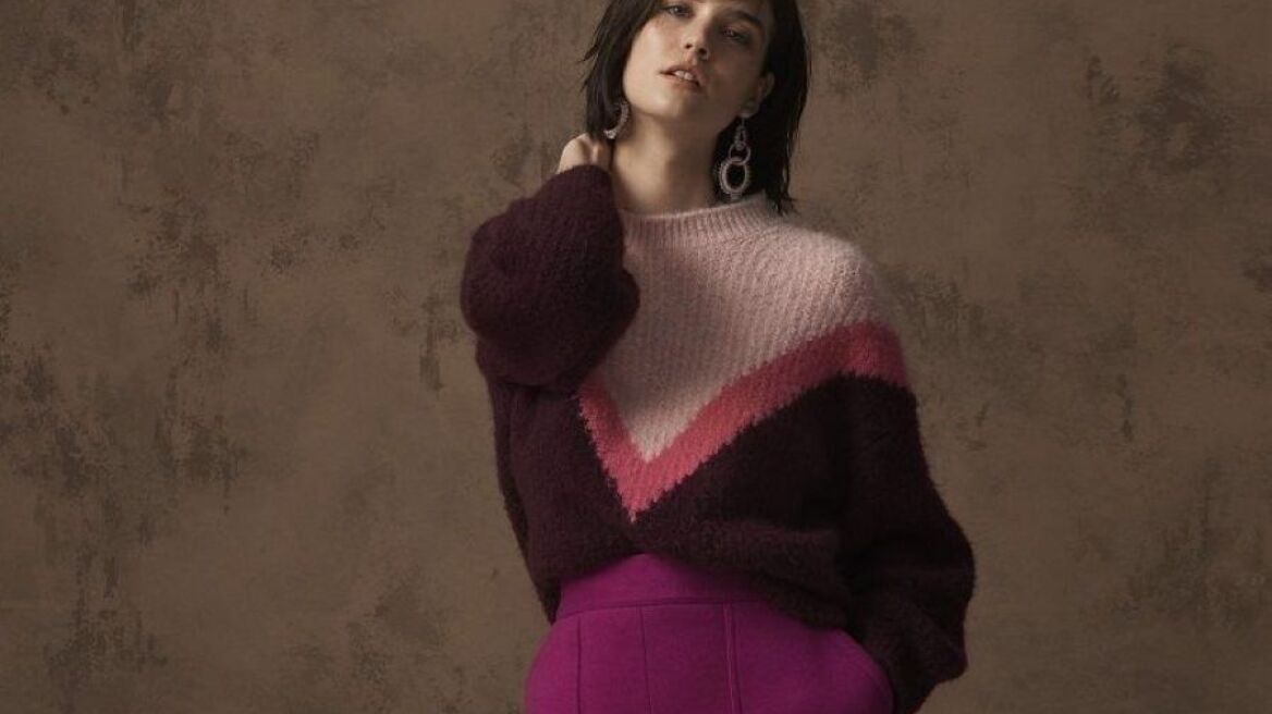 Black Friday στα Marks & Spencer με την πιο Stylish προσφορά! 