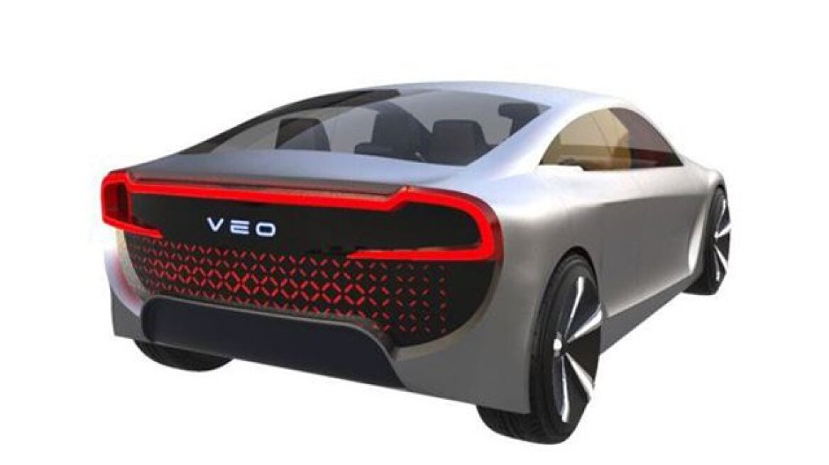 Αποκάλυψη newsauto: Αυτό είναι το νέο τούρκικο αυτοκίνητο του Ερντογάν