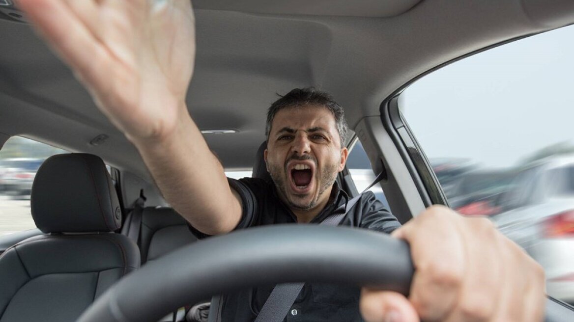 Τα πέντε πιο επικίνδυνα τραγούδια για οδήγηση 